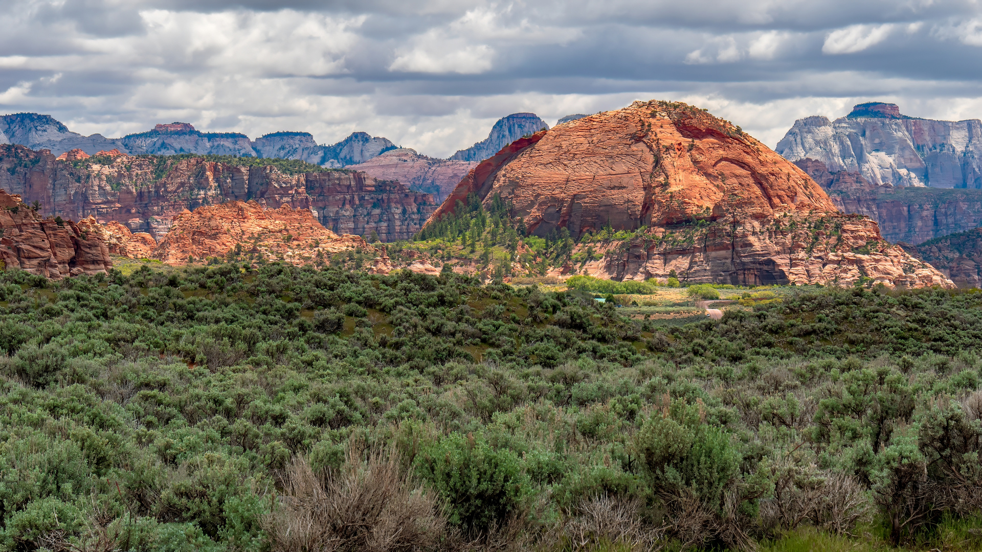 Zion