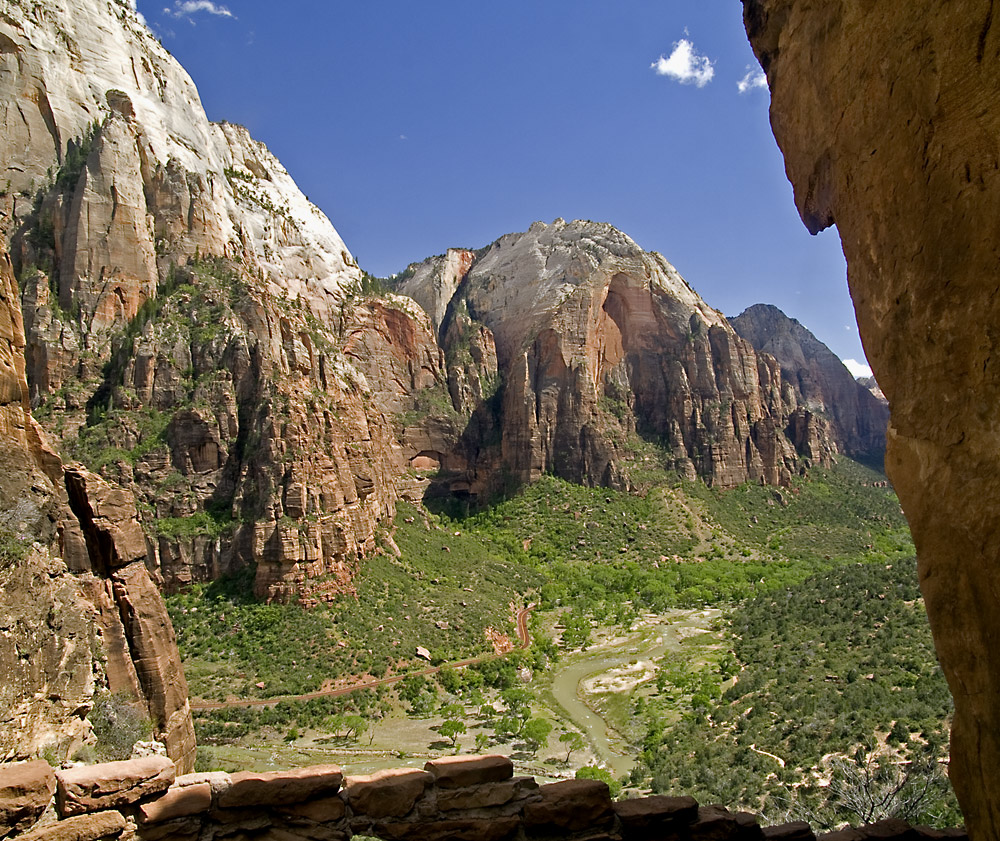 Zion