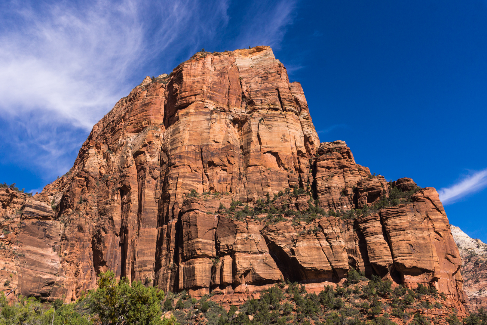 Zion, Angels Landing