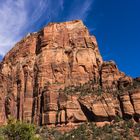 Zion, Angels Landing