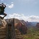 zion canyon