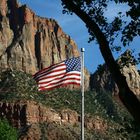 Zion Canyon