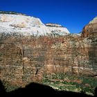 Zion Canyon NP