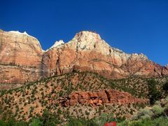 Zion