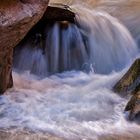 Zion Falls