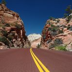 Zion-Mount-Carmel-Highway