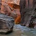 Zion Narrows