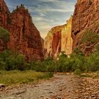 Zion Narrows