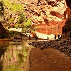 Zion Narrows