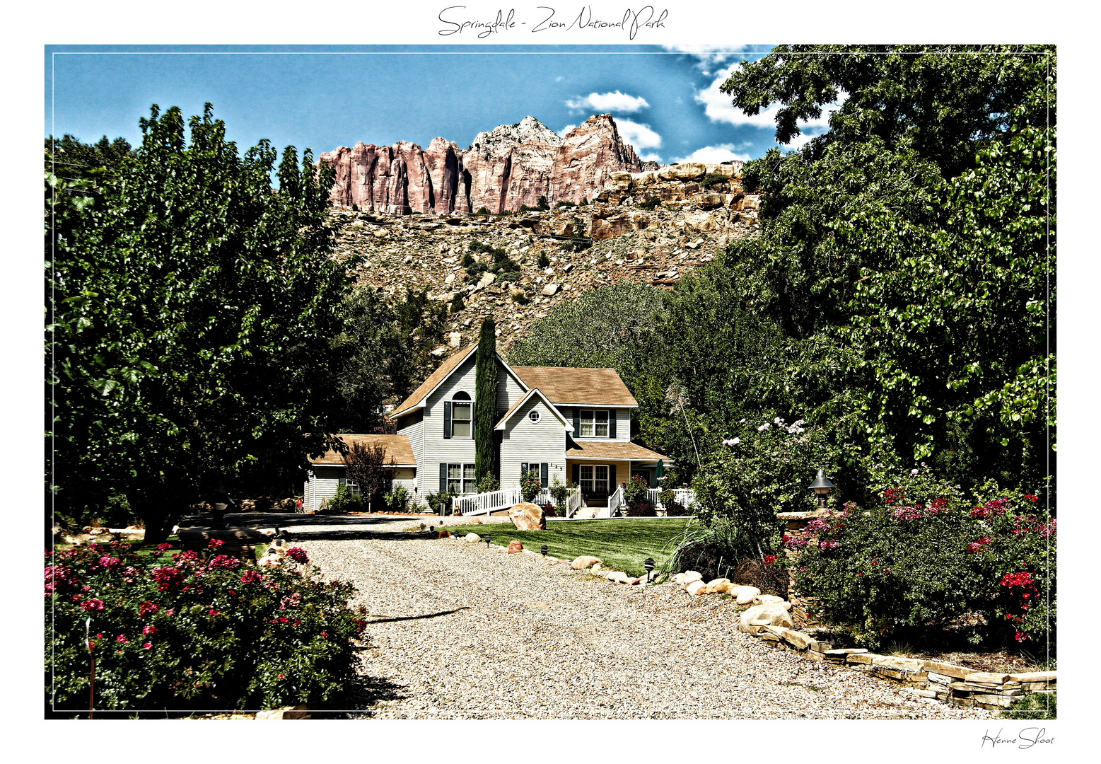 Zion National Park