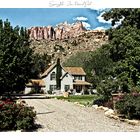 Zion National Park