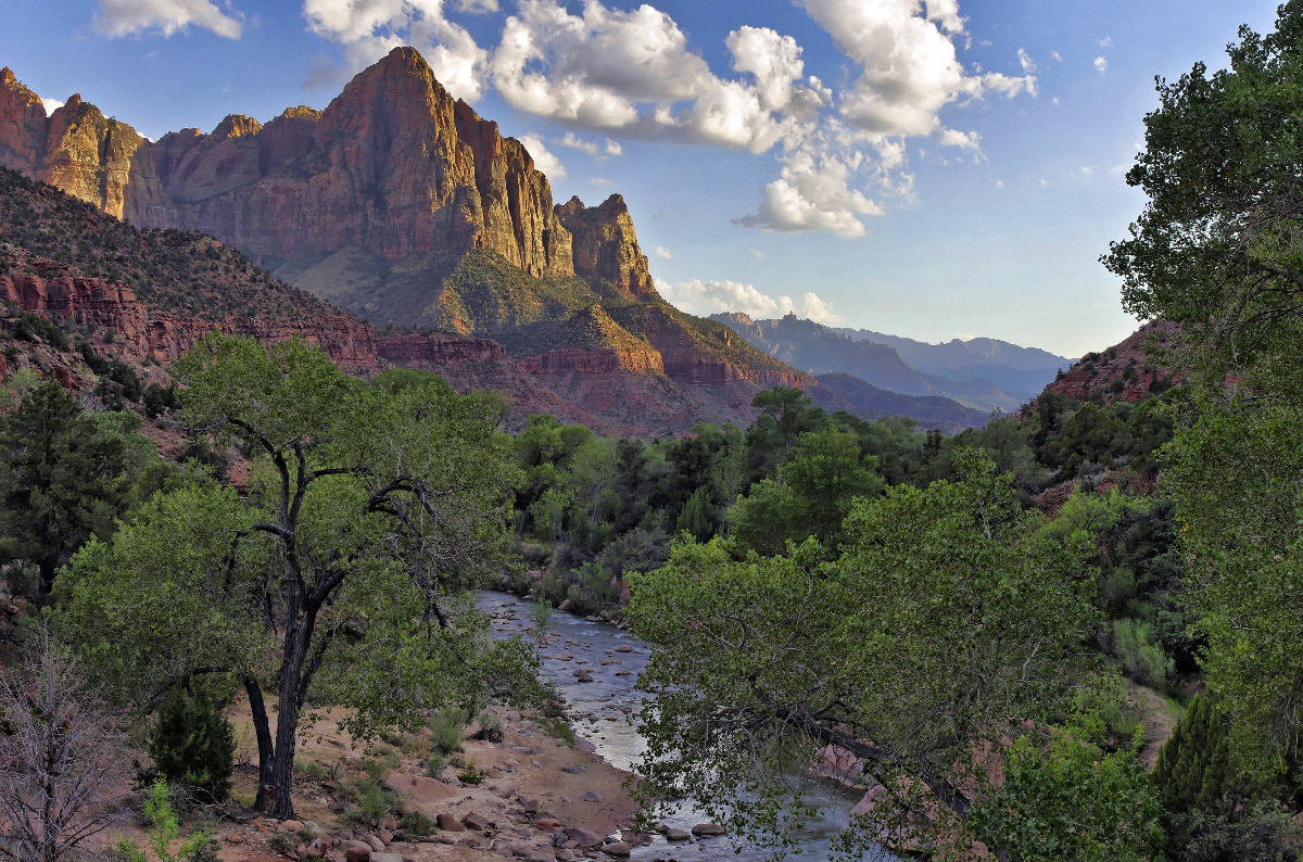 Zion National Park