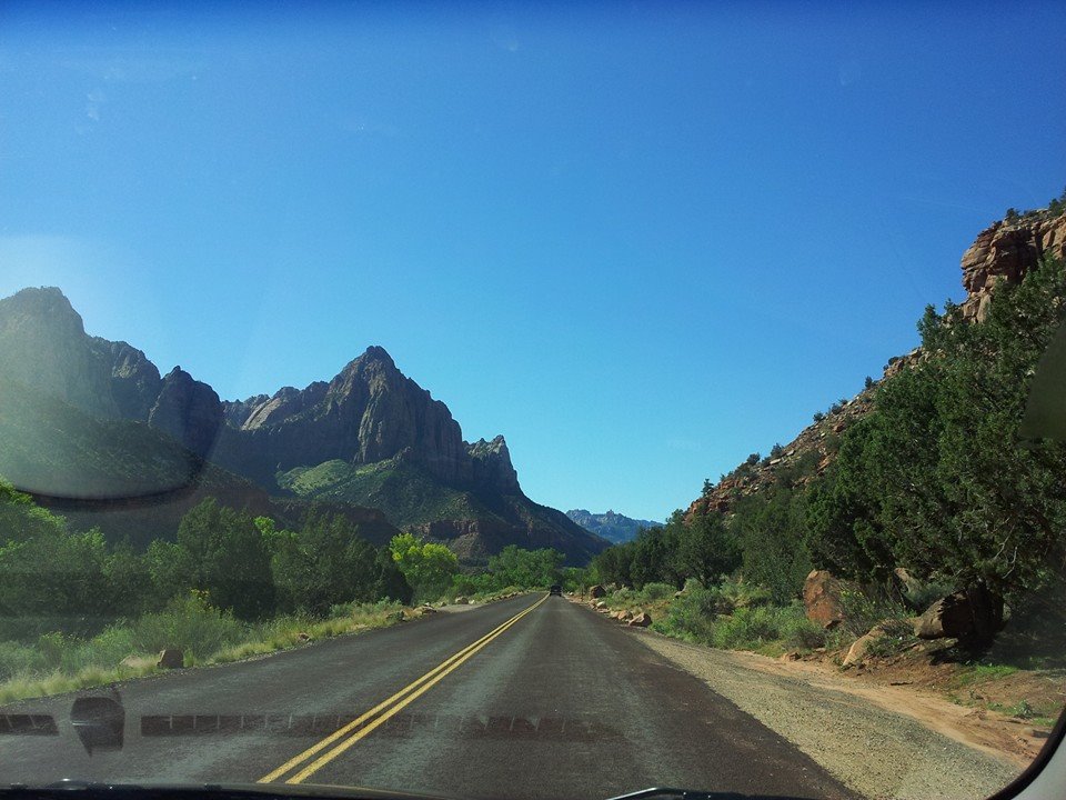 Zion National Park