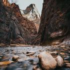 Zion National Park