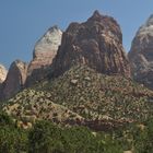 Zion national park