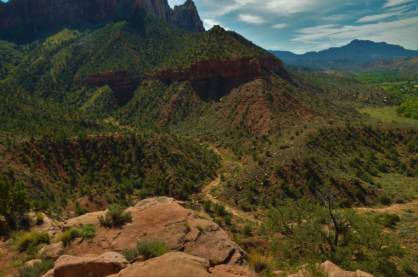 Zion National Park 3