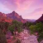 Zion National Park