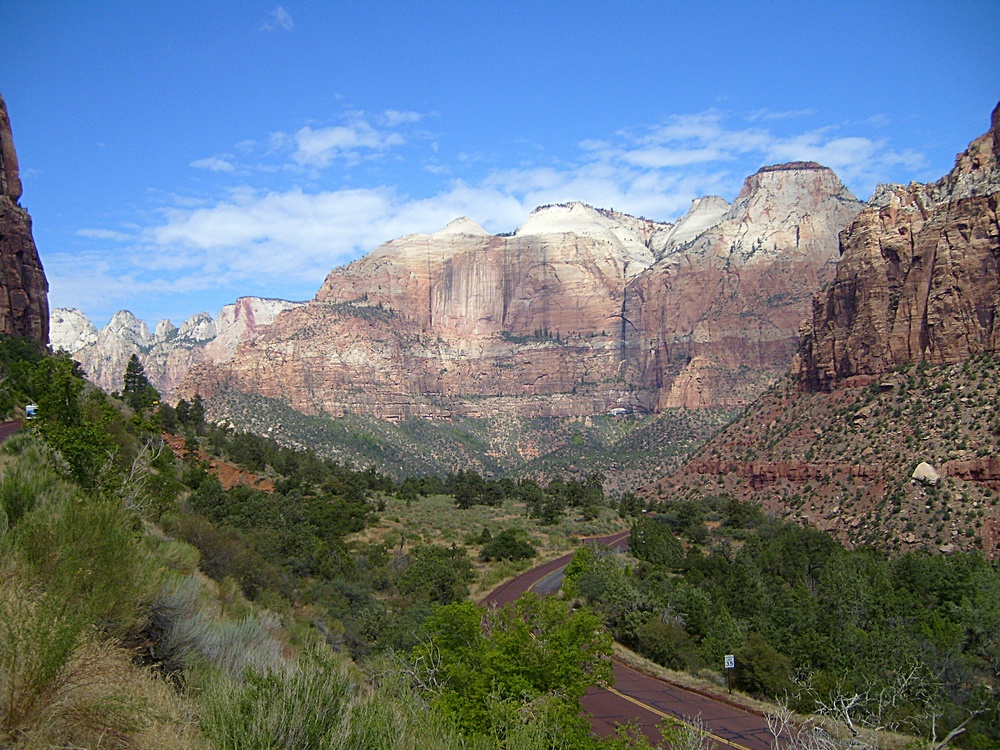 Zion National Park