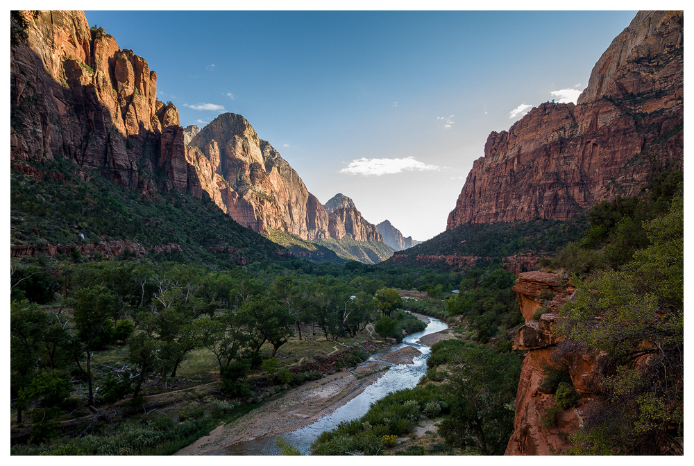 Zion National Park