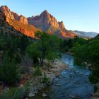 Zion National Park