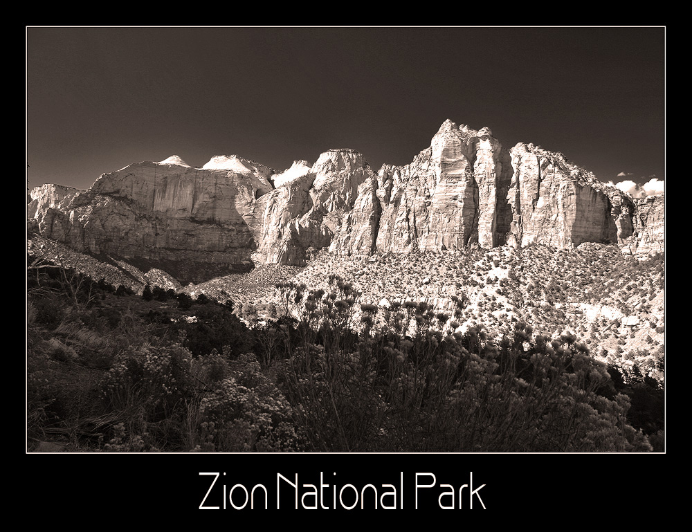 Zion National Park