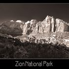 Zion National Park