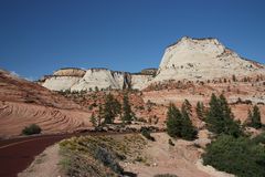 Zion National Park