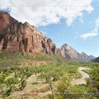 ZION NATIONAL PARK