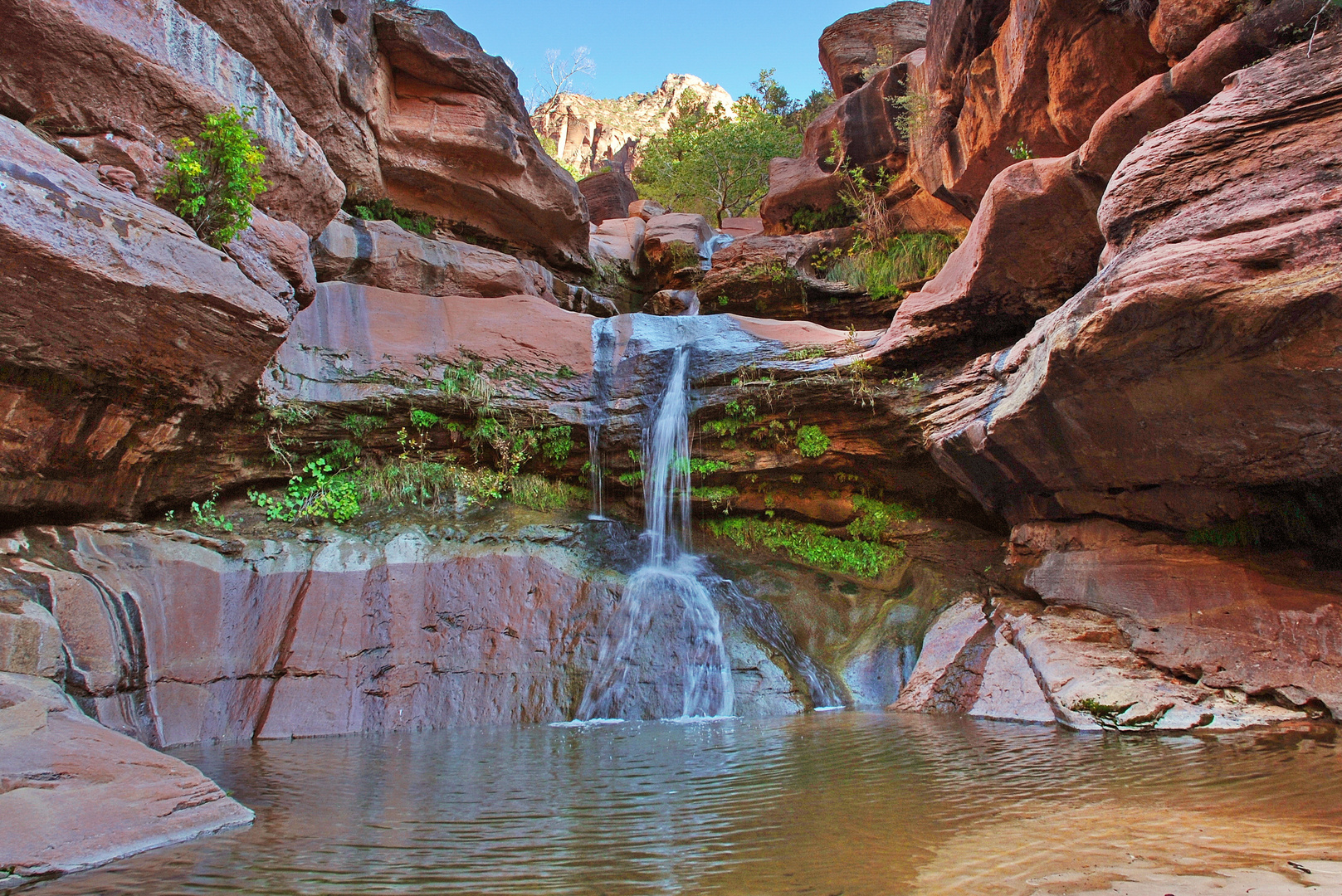 Zion National Park