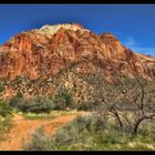 Zion NAtional PArk