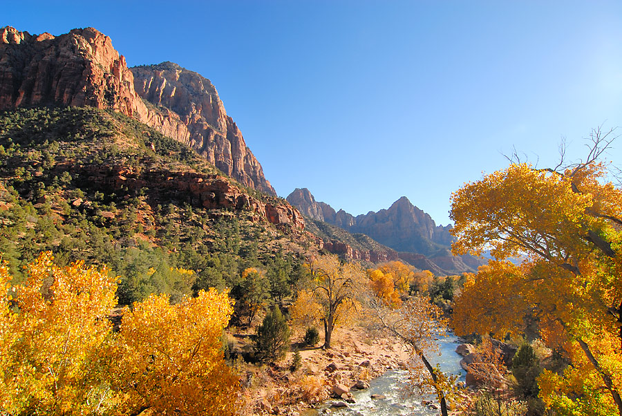 Zion National Park