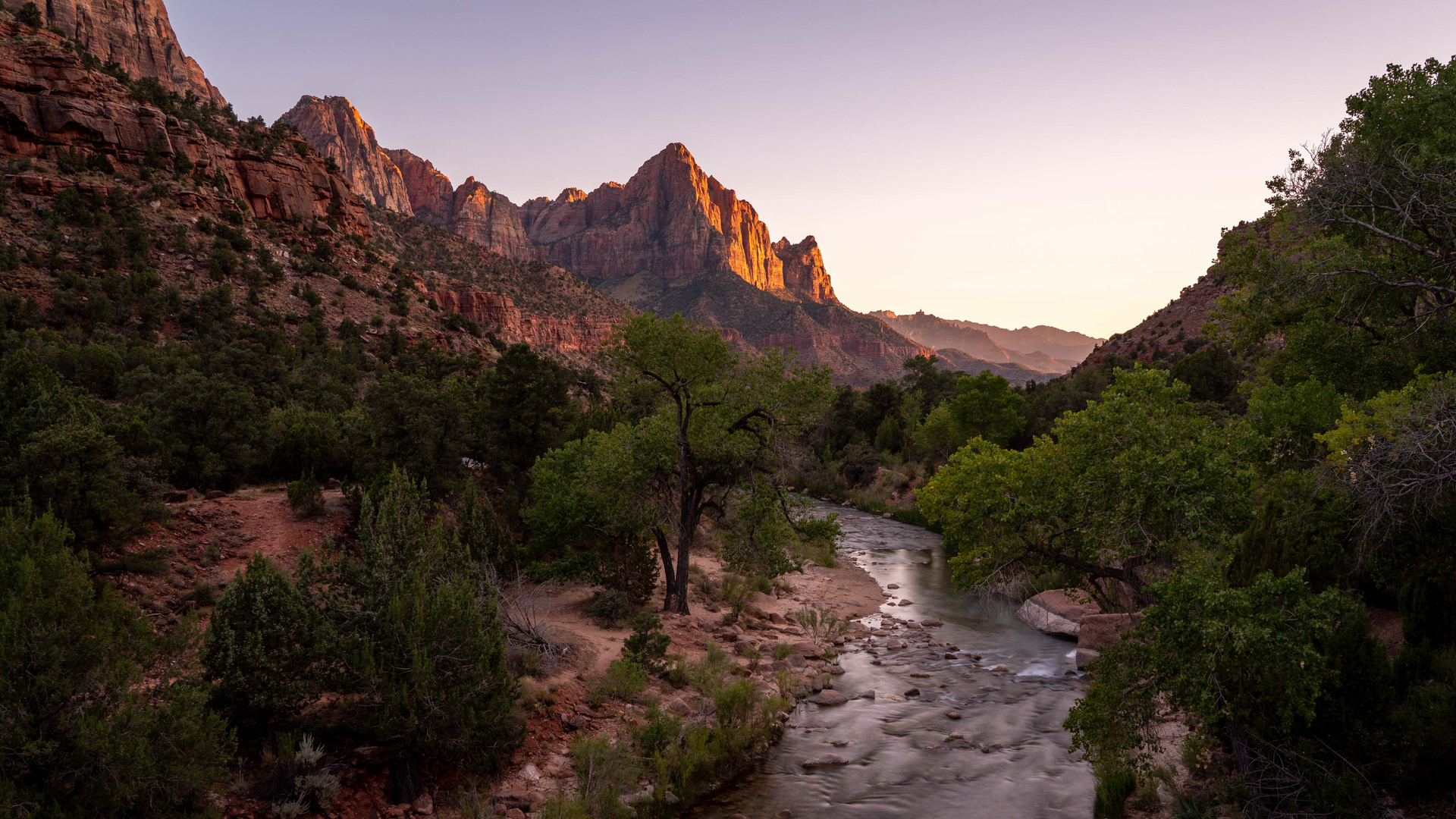 Zion National Park