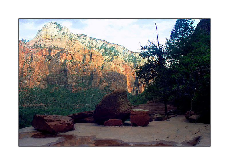 Zion National Park