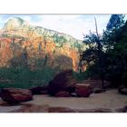 Zion National Park