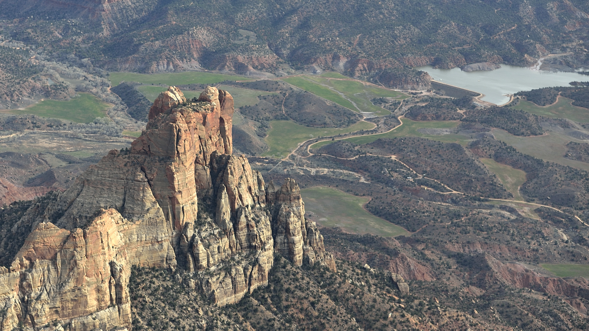 Zion National Park