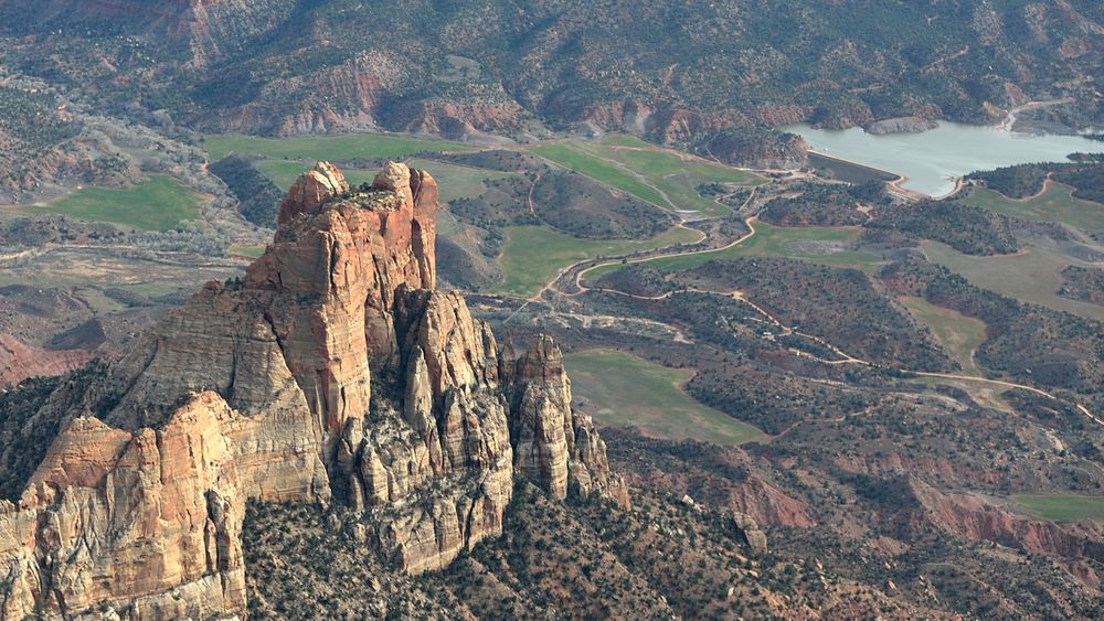 Zion National Park