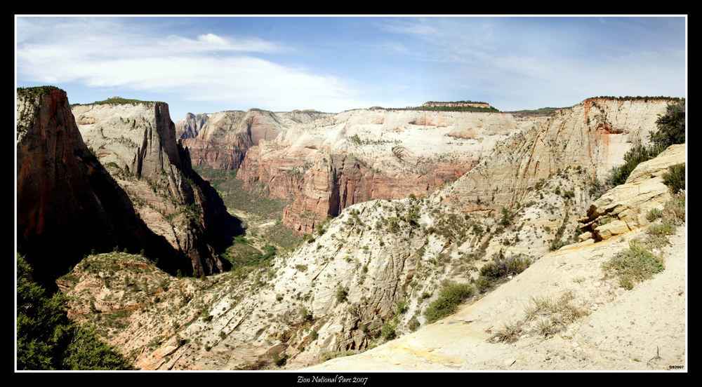 Zion National Park