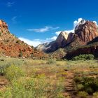 Zion National Park