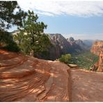 Zion National Park