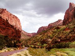 Zion National Park