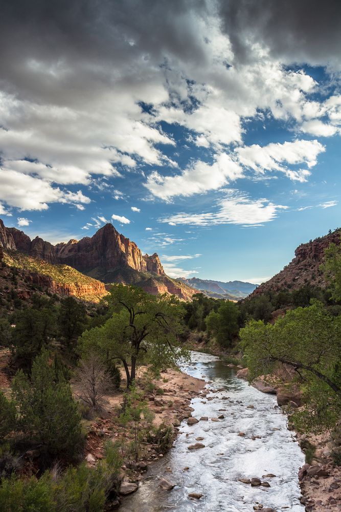 Zion National Park