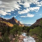 Zion National Park