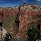 Zion National Park - Angels Landing