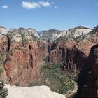 Zion National Park - Angels Landing