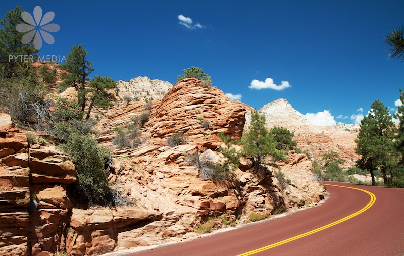 Zion National Park