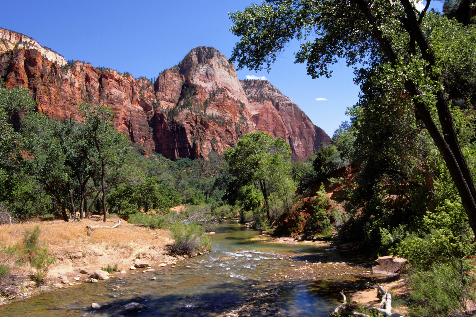 Zion National Park