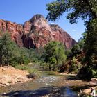 Zion National Park