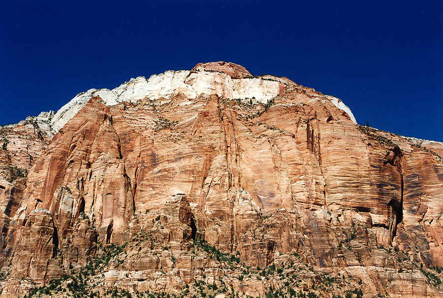 Zion National Park