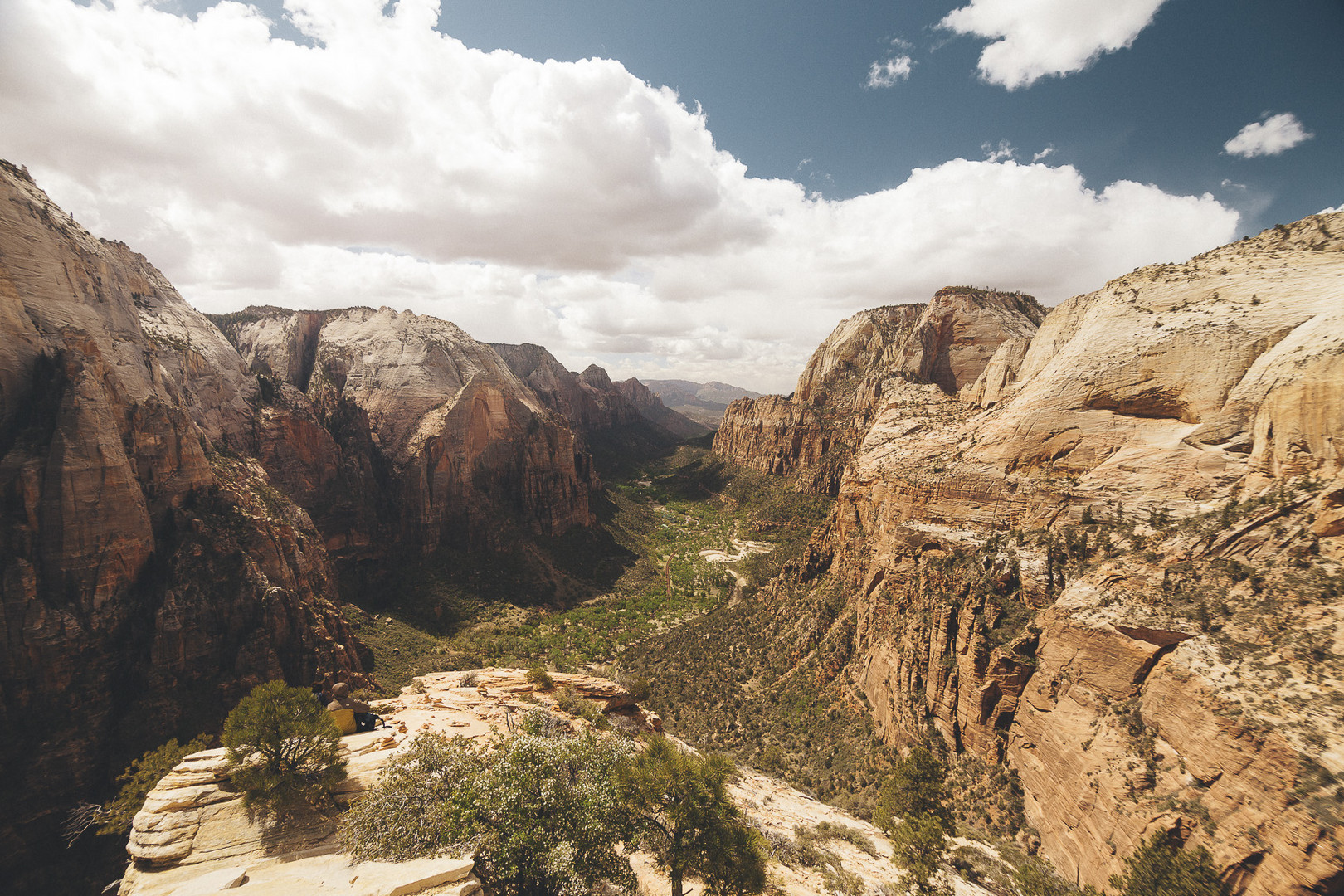 Zion National Park