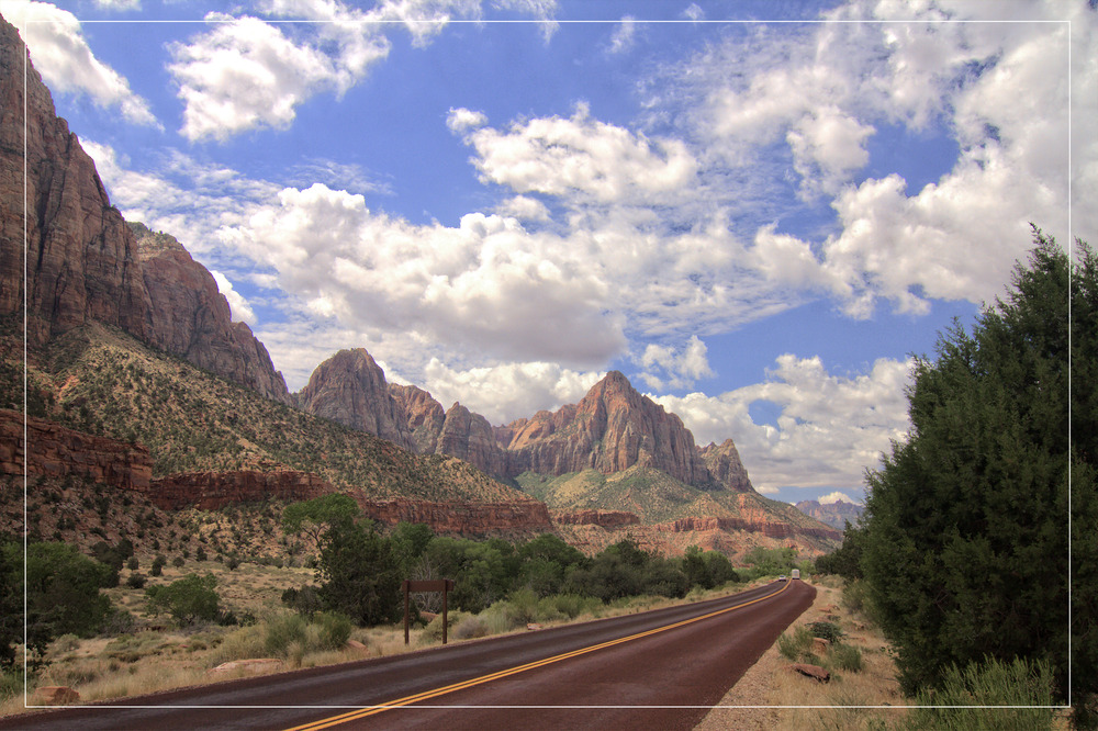 Zion National Park